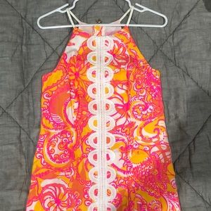 NWOT Lilly Pulitzer Dress